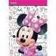 Minnie Mouse Happy Helpers loot bags