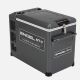 Engel MT-V 40 Litre Portable Fridge/Freezer | MT-V45F