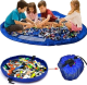 150cm Lego Toy Storage Bag Basket Toy Storage Play Mat Storage Bins