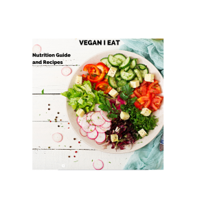 *Vegan Nutritional Guide *$5 Kiwi Club