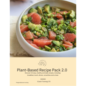 *Plant Based Recipe Pack 2.0* Vegan I Eat $5 Kiwi Club