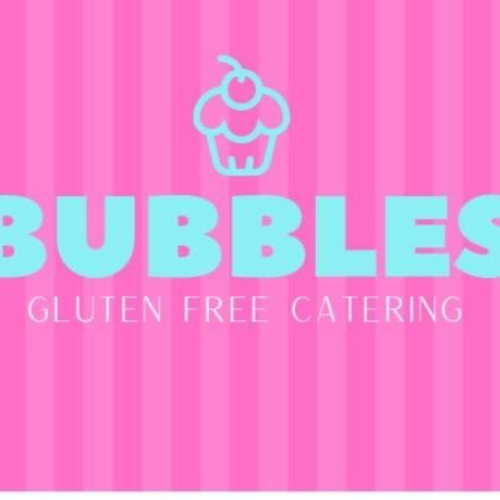 Bubbles Gluten Free Catering