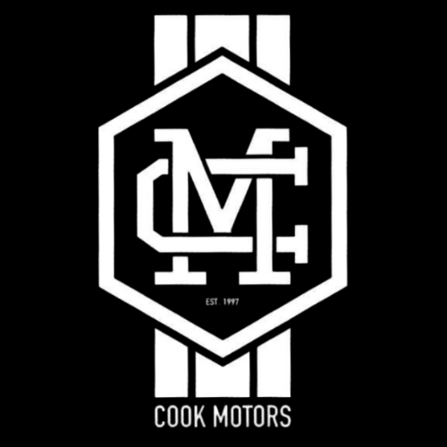 Cook Motors Limited