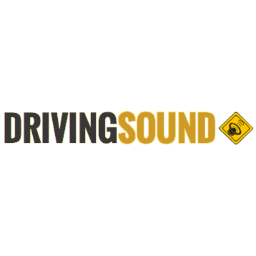 DRIVING SOUND