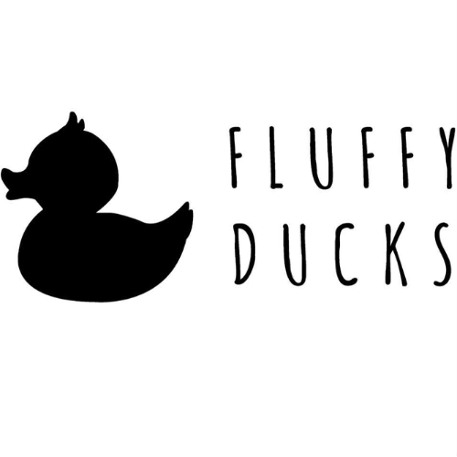 FLUFFY DUCKS