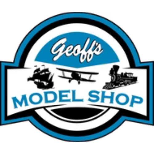 Geoff's Model Shop