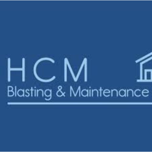 HCM Blasting & Maintenance