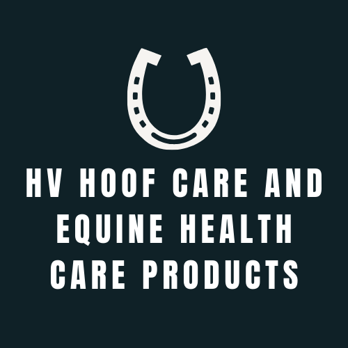 HV Hoof Care and Equine Health Care Products