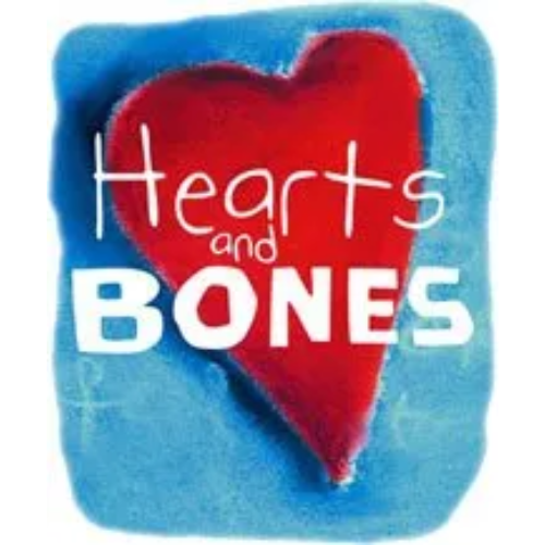 Hearts and Bones Pilates