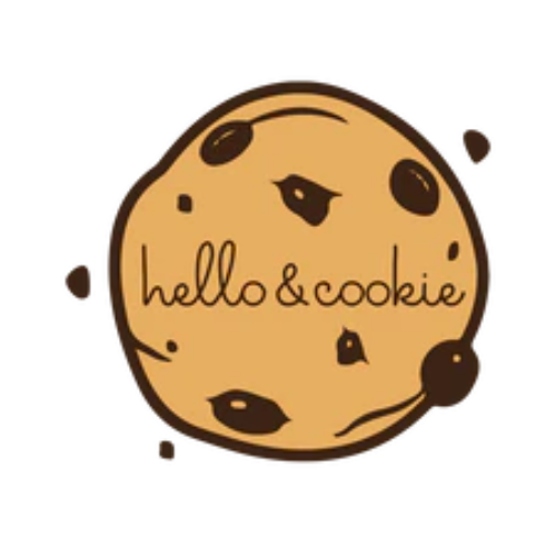 Hello and Cookie