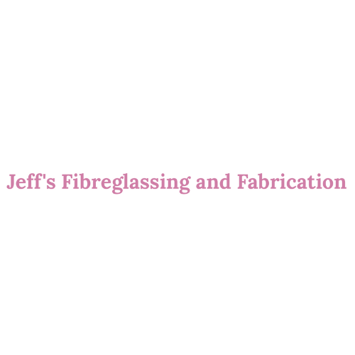 Jeff's Fibreglassing and Fabrications