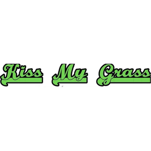 Kiss My Grass Ltd