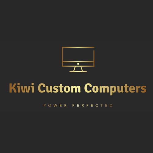 Kiwi Custom Computers