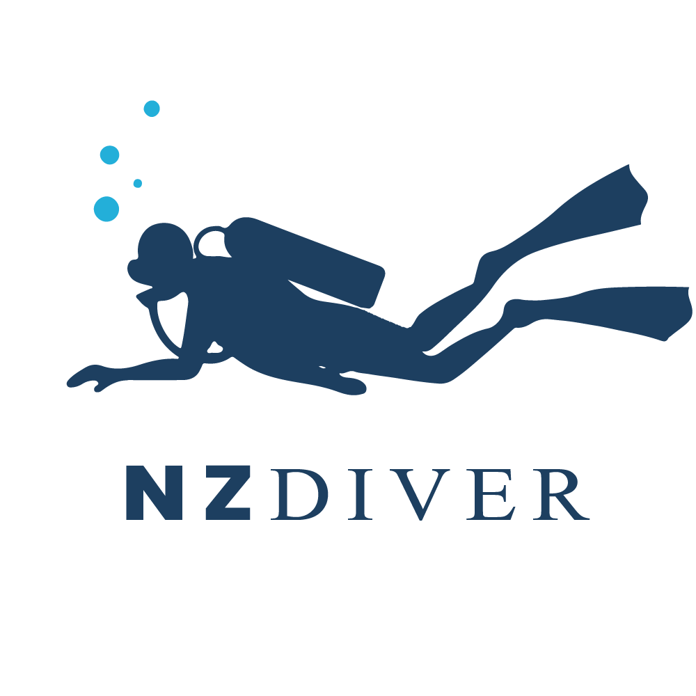 NZ Diver 
