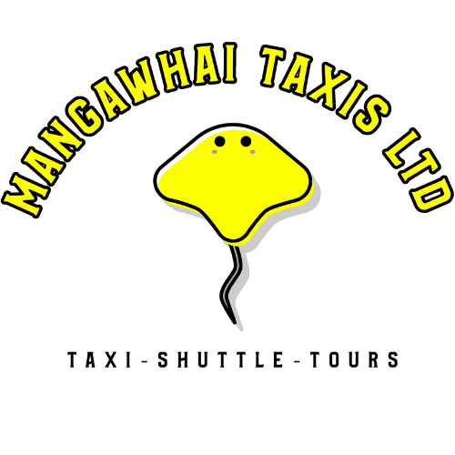 Mangawhai Taxi's Ltd