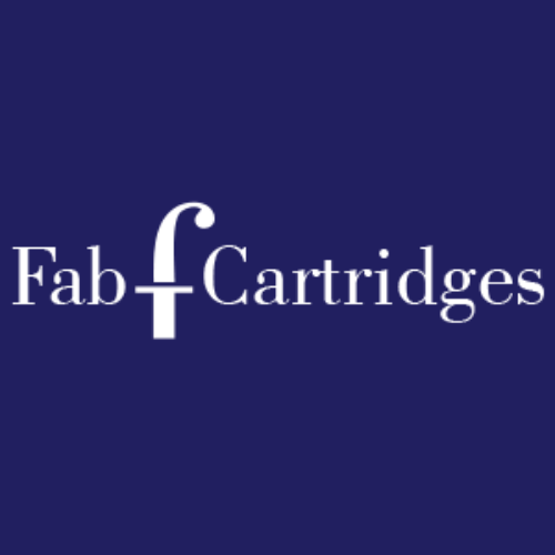 FabCartridges