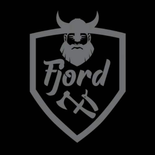 Fjord Beards Co