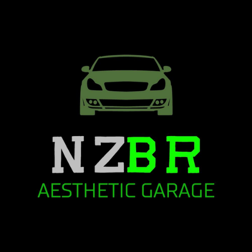 NZBR Aesthetic Garage