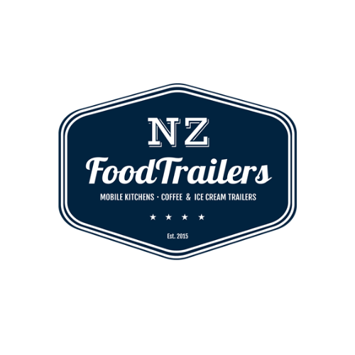 NZ Food Trailers