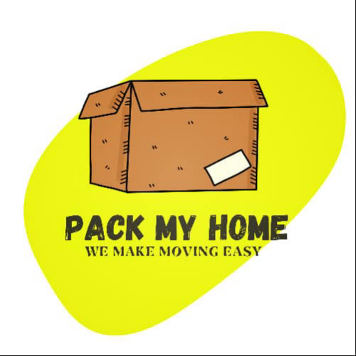 Pack My Home