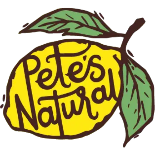 Pete's Natural 