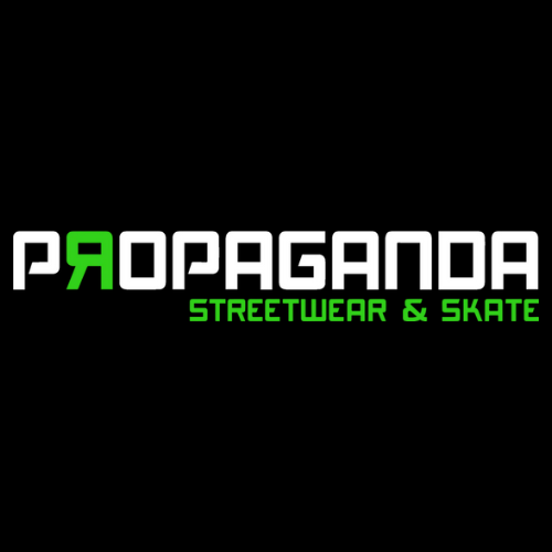 Propaganda Streetwear & Skate