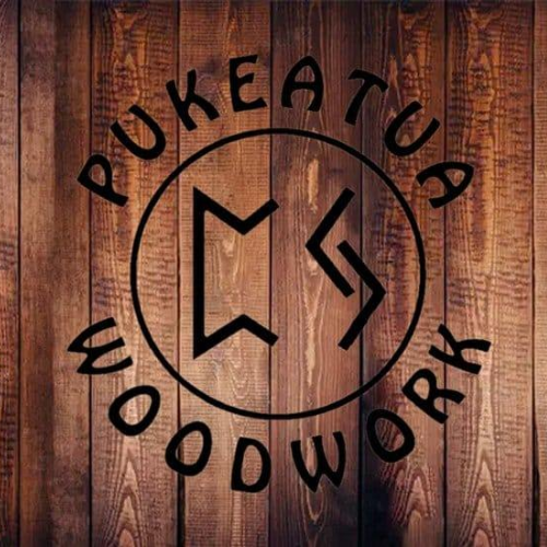Pukeatua woodwork