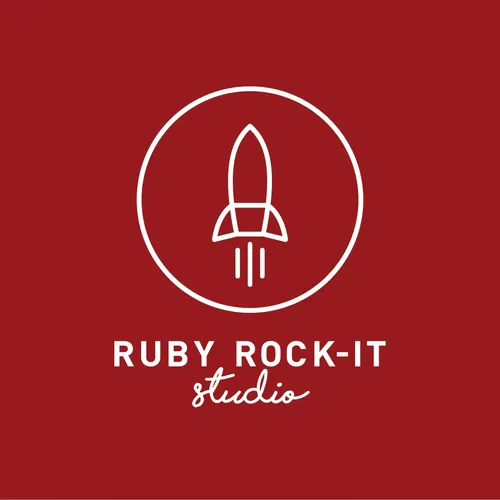 Ruby Rock-it Studio