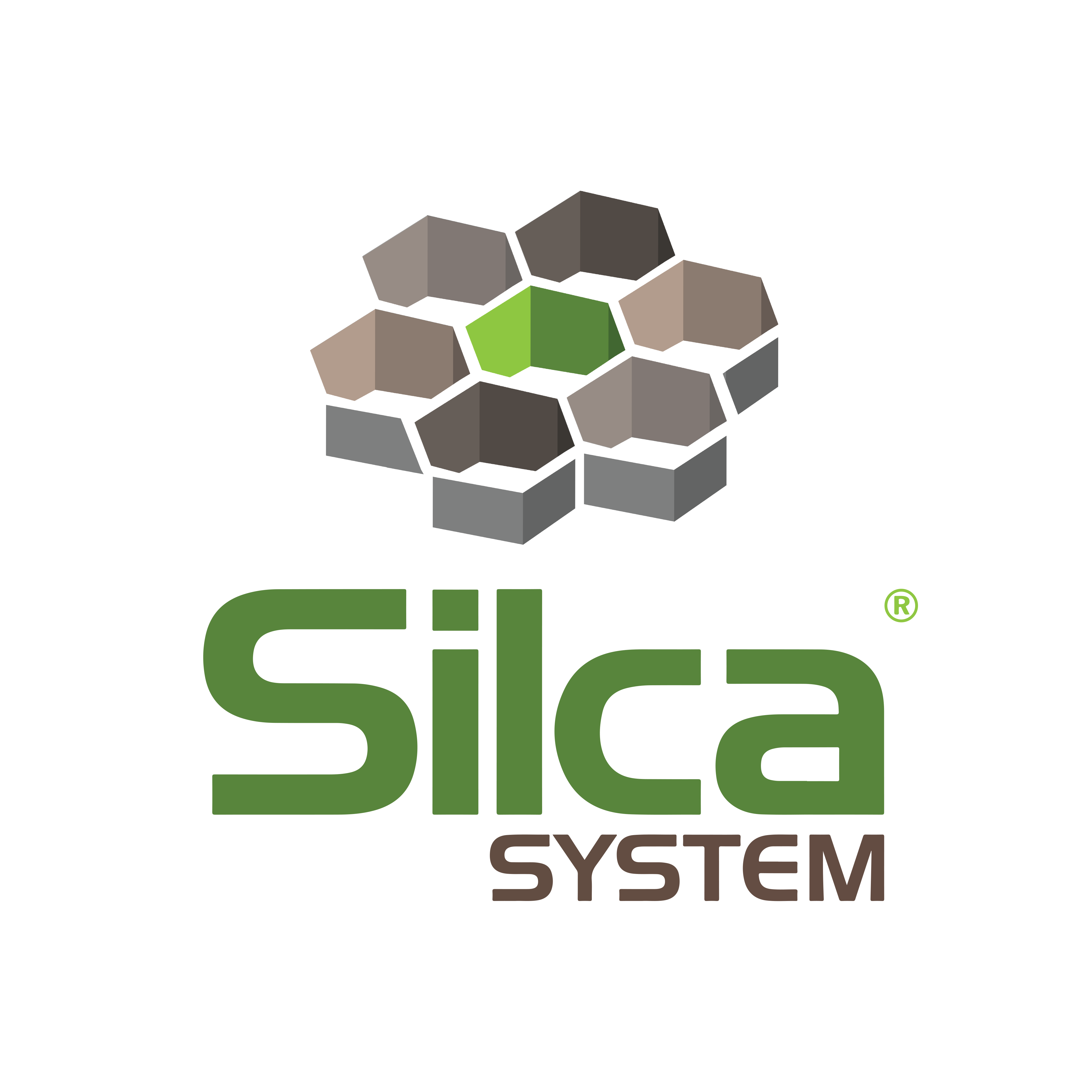Silca System