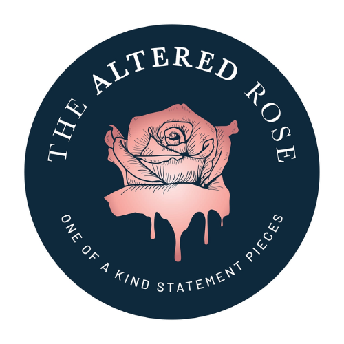The Altered Rose