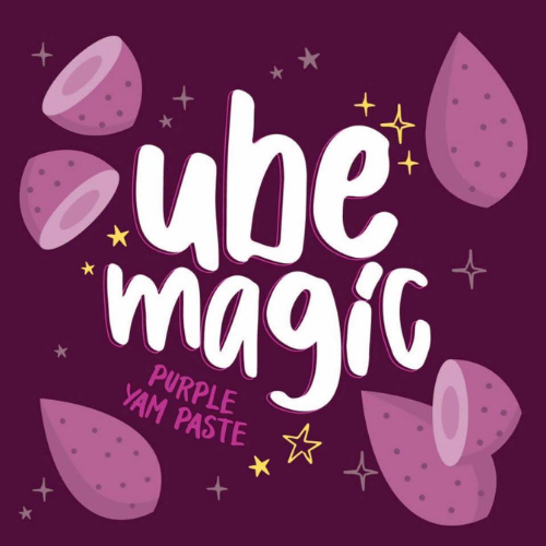 Ube Magic Flavouring
