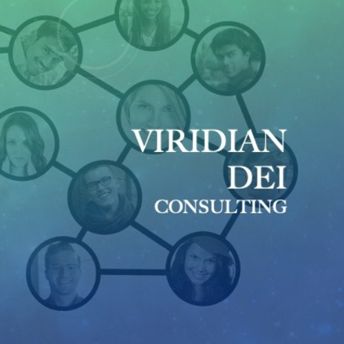Viridian DEI Consulting