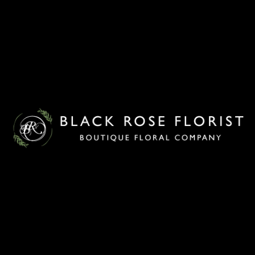 Black Rose Florist