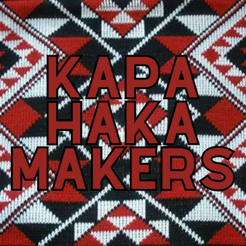Kapa Haka Makers
