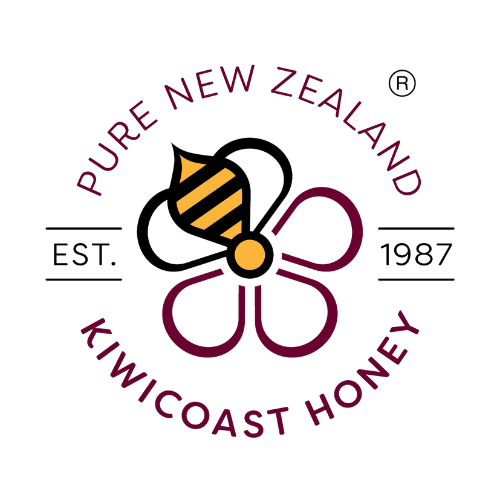 Kiwicoast Honey