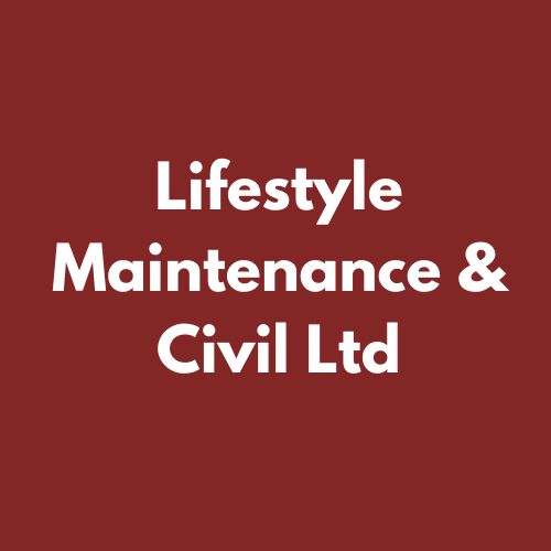 Lifestyle Maintenance and Civil Limited
