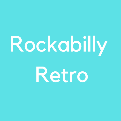 Rockabilly Retro