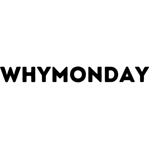 Why Monday