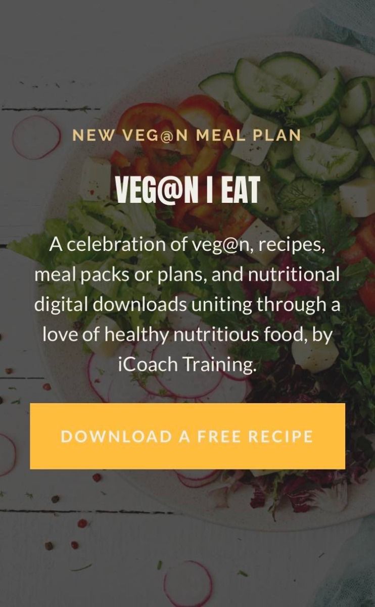 Vegan I Eat Digital Download Range *$5 Kiwi Club